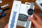 Googleの新型スマートウォッチ｢Pixel Watch 2｣のレビュー･評判まとめ バッテリーの持ちは良くなっているが初代から買い替えるほどでもなさそう