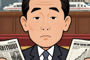 池田勇人、「貧乏人は麦を食え」と見出しにされた