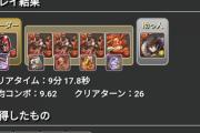 【パズドラ】アルトリウスは10点満点中6だが将来一番有望！なぜなら…