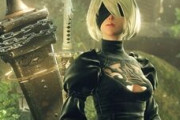【朗報】『NieR』シリーズ15周年記念！カイネと2Bを大胆デザインしたPCケース発売！