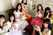 【乃木坂46】これは豪華すぎるメンツ・・・！！！！！！