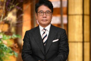 報ステさん、富川から大越健介に代えたのに視聴率が伸びない・・・