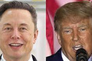 【イーロン・マスク】トランプ前大統領のツイッターアカウント復活