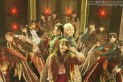 最高です！櫻坂46 11thシングル『UDAGAWA GENERATION』テレビ初披露【Venue 101】