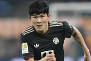 キム・ミンジェ、負傷なしもホッフェンハイム戦でベンチ外…バイエルン幹部が説明