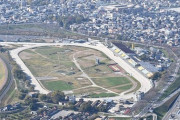 【不祥事による開催自粛の影響】笠松競馬　5億円超の赤字