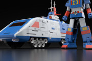 【スーパー戦隊】ロボ玩具の母艦要素いつからかなくなったけど