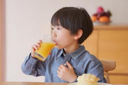 【水分補給】水が飲めない子どもが増えている衝撃「味がしないから苦手」