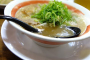 今の時代求められてるラーメン屋って「安くてそれなりに美味い」ラーメン屋だよな