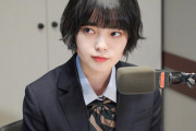 【元欅坂46】平手友梨奈、ファンの想いに感謝。