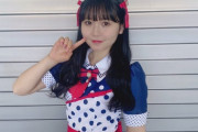 【SKE48】上村亜柚香「次会うときは多分18歳になってると思う！だから17歳最後のトーク会でもありました！！！」