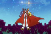 【悲報】新デジモンアドベンチャー、2話目でオメガモンに合体ｗｗｗｗ