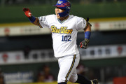オリックス、大下が加わりベンチがにぎやかになる