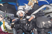 【艦これ】夕雲型改二って誰が実装されると思う？