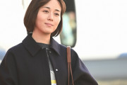 【芸能】美人女優・比嘉愛未はなぜテレビドラマで“こじらせた役”が続くのか？