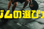 筋トレしたいんだけど徒歩5分3000円公営ジム、徒歩15分8000円24時間ジム、電車20分14,000円金肉ジム。どれ？