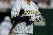 阪神　大山と北條が新型コロナ陽性で特例抹消　坂本、ロハスら登録
