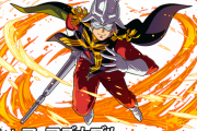 【パズドラ】シャアを修正してくれ！歴代最強パイロットなんだろ？【ネタバレ注意】