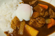 段原瑠々の「おうちカレー」ｷﾀ━━━━(ﾟ∀ﾟ)━━━━!!