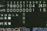 サムスン、中日との3連戦で1-28の3連敗・・・WBCへ募る不安  [2/13]