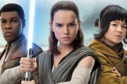 『スター・ウォーズ』新作映画は女性監督が起用される可能性が浮上　ポリコレウォーズ化が止まらねぇな・・・