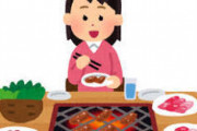 【悲報】どうして焼肉食べ放題は2名からなの？