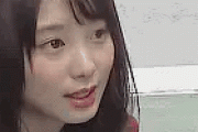 【乃木坂46】これ、マジで与田か能條かどっちか分からない件ｗｗｗｗｗｗｗｗ ※gifあり