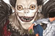 「DEATH NOTE」１２年ぶりの新作wwwww