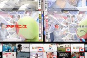 フジテレビCM、きんに君100%は時間の問題か （※画像あり）