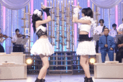 【速報】Juice=Juice江端妃咲＆川嶋美楓「えばみふ」が「うたコン」で優勝ｗｗｗｗｗ