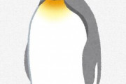「ペンギン」を漢字で書けない奴wwww