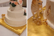 海外の創作ウェディングケーキ集　素晴らしすぎて入刀出来ないと話題