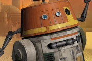 【スターウォーズ】ドロイドって素直な奴少ない気がするんだけど