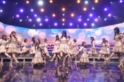 【乃木坂46】Ｍステで「好きというのはロックだぜ！」を披露！キャプチャまとめ