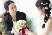 ブライダル業界、ブチギレ「このままでは全ての式場が消える。皆でお祝いしようという意識醸成が必要」