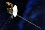 NASAが久々に惑星探査機「ボイジャー2号」へコマンド送信…アンテナ改修で7ヶ月ぶり！