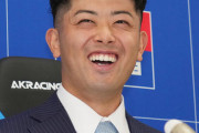 【朗報】中日ドラゴンズのルーキー、年俸が上がりまくる