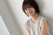 【櫻坂46】新たな初恋要素が追加！「なぜ人は井上梨名を見ると初恋の人を思い出すのか」
