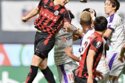 札幌は高嶺朋樹が豪快決勝ヘッド! 京都との接戦制して5戦無敗に