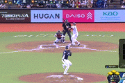 【プレミア12日本対韓国】侍ジャパン、5回裏2アウト満塁から牧が逆転2点タイムリー！！！！！！！！！！！！！！！！！！！！！！！！！！！