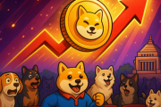 【今がチャンス】柴犬コイン爆上がり間近？ブーム先取りのミームコインを紹介！