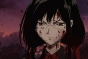 田村淳さん、アニメ「BLOOD-C」を勧められるｗｗｗｗ