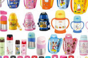 幼児用水筒のオススメを教えてください！