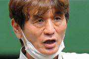 元日本ハム監督の大島康徳氏、吉村大阪府知事を「素晴らしいリーダー」「大阪モデルを日本モデルに」
