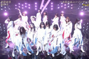 【櫻坂46】ここが凄すぎる...『承認欲求』初パフォーマンス、ハイライトシーンがこちら！