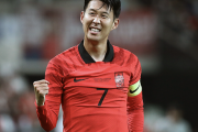 ソン・フンミンがカタールW杯出場を明言！　「この機会を逃すことはありません。またすぐにお会いしましょう」