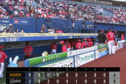 パ・リーグ順位表(6月13日)ロッテ連敗ストップで勝率5割復帰、オリがサヨナラ勝ちで6連勝と快進撃