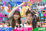 【4/3】本日のももクロ情報！しおりん、全国ネット特番｢ヒトなら解ける◯◯画像9uestion｣アシスタント出演！れに｢絶恐映像 日本で一番コワい夜｣出演！