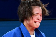 【パリ五輪】韓国人「日本で阿部詩の号泣に非難が殺到！日本柔道協会が法的対応措置へ」→「これが日本文化ですか？」　韓国の反応