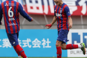 J1第6節昼　FC東京×仙台　結果